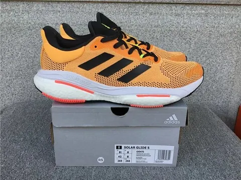 Adidas Solar Glide 5 Sneakers