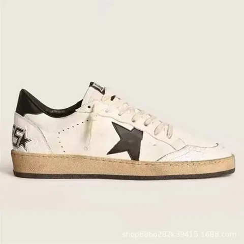 Golden Goose Shoes