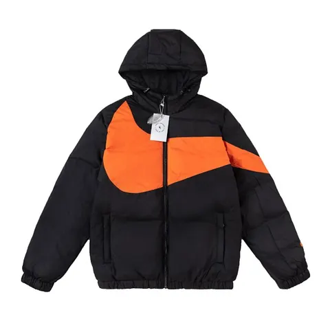 Nike Down Jackets
