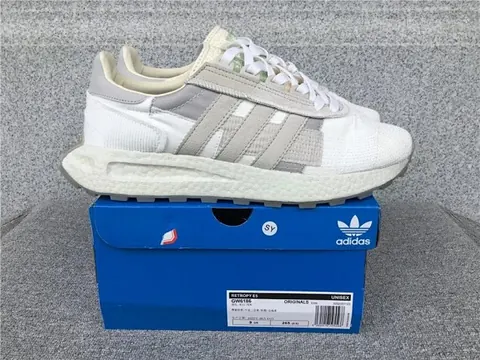 Adidas Originals RETROPY E5 Sneakers