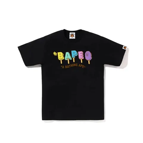 Ape head Children's T-shirt