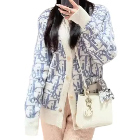 Dior Sweater