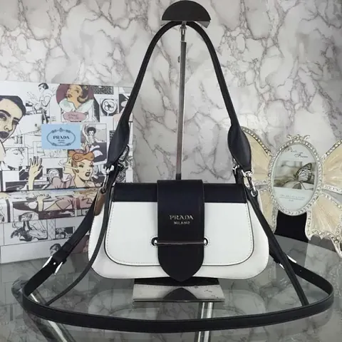 Prada handbag