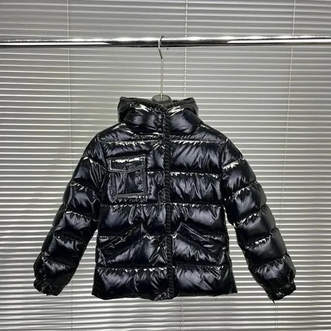 Moncler Children's Down Jacket