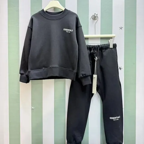 Essential Children's Set