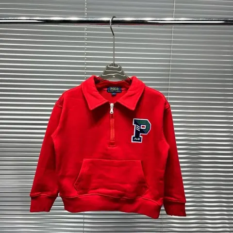 Ralph Lauren Children's Hoodie
