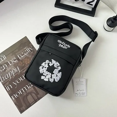 Denim Tears Crossbody Bag