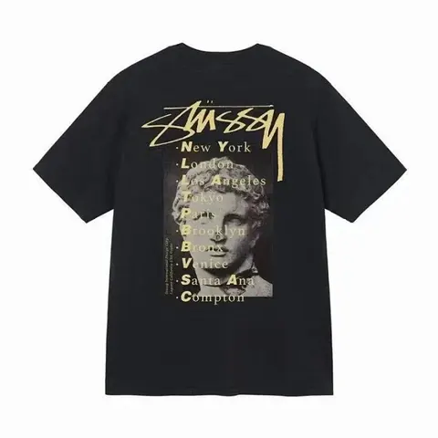 Stussy T-shirt TEE