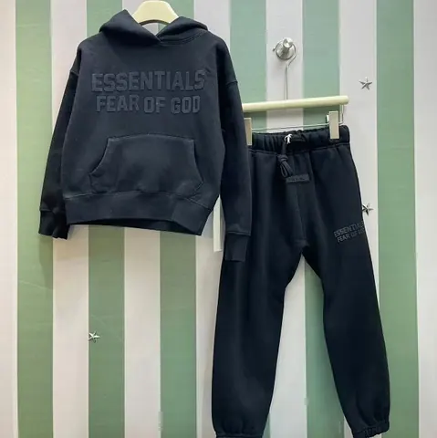 Essential Children's Set