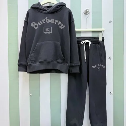 Burberry Children's Set