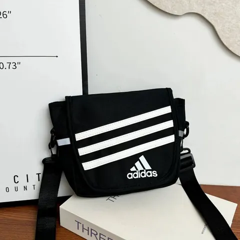 Adidas Crossbody Bags
