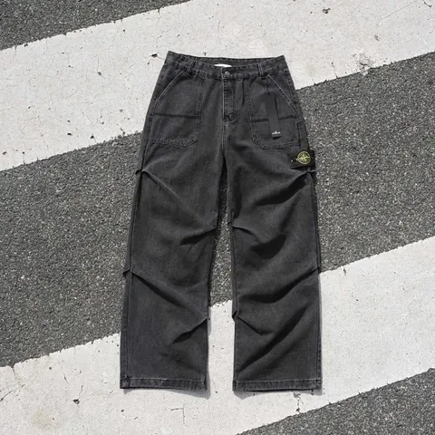 Stone Island Pants
