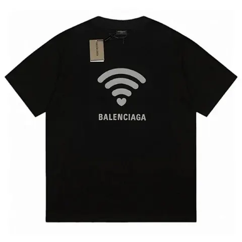 Balenciaga T-Shirts
