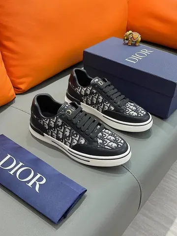 Dior Shoes