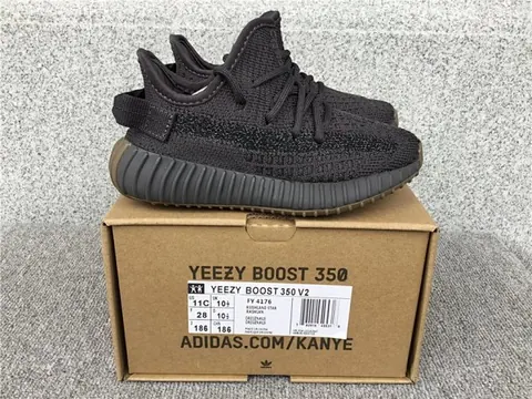 Adidas Yeezy Boost 350 V2 Sneakers