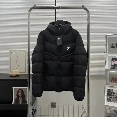 Nike Down Jacket