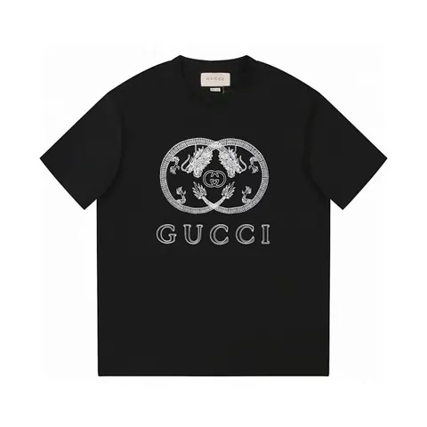 GUCCI T-Shirts