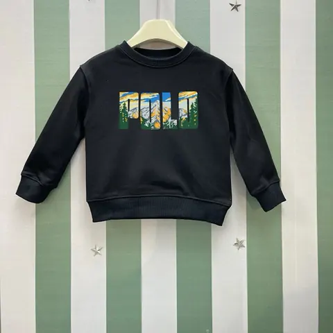Ralph Lauren Children's Hoodie