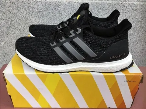 Adidas UltraBoost Sneakers