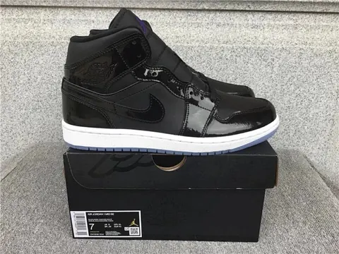 Air Jordan 1 AJ1 Sneakers