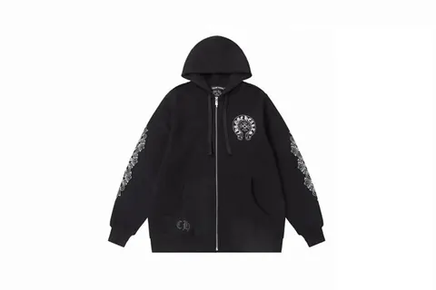 Chrome Hearts Hoodie