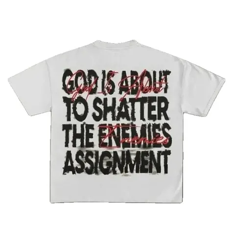 Y2k T-shirt