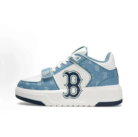 MLB Chunky Liner Basic Shoes