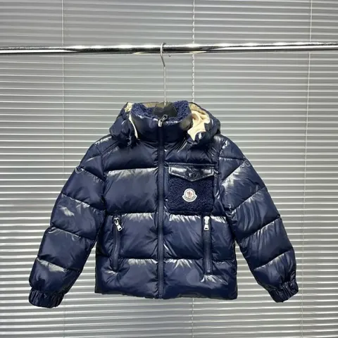 Moncler Children's Down Jacket