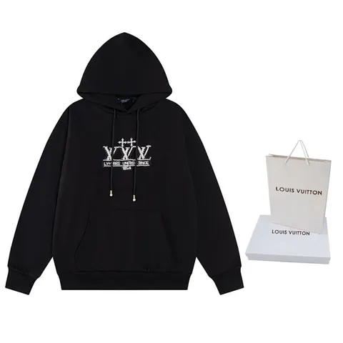 Louis Vuitton Hoodie