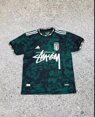 Adidas Jersey T-shirt TEE