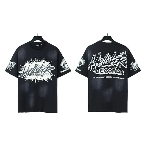 Hellstar T-shirt Tee