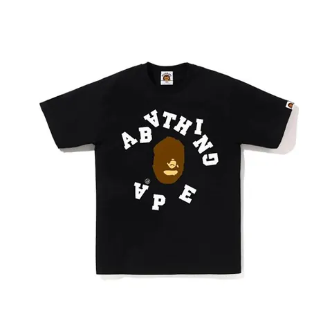 Ape head Children's T-shirt