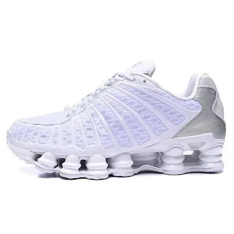 NIKE Shox TL Sneakers
