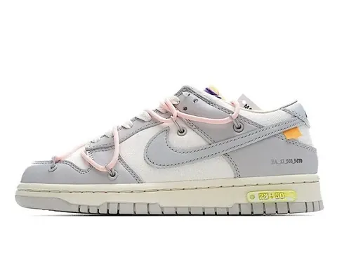 Nike Dunk Sneakers