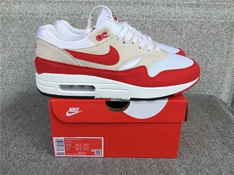 Nike Air Max 1 Sneakers