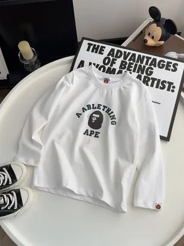 Ape Head Children's Hoodie
