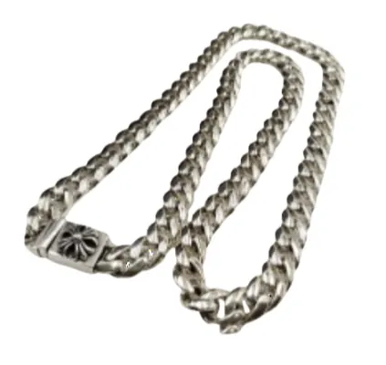 Chrome Hearts Necklace