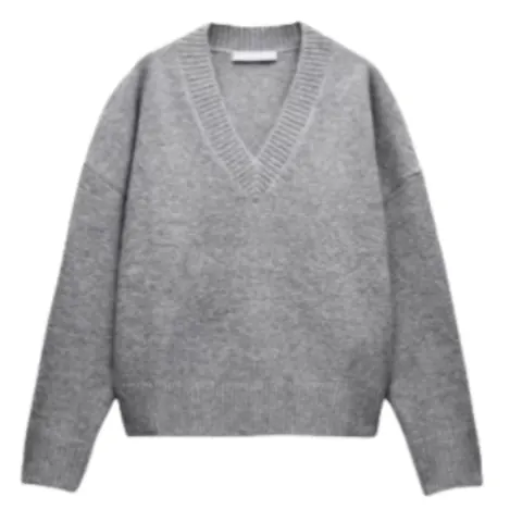 Zara Sweater