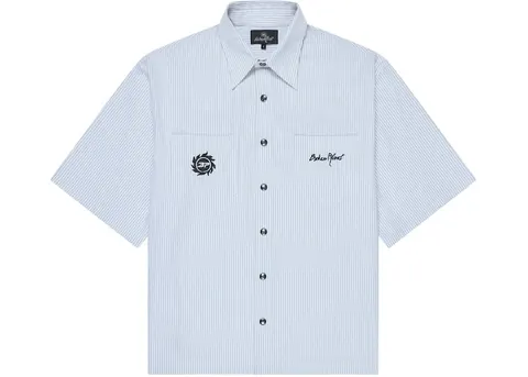 Broken Planet Shirt