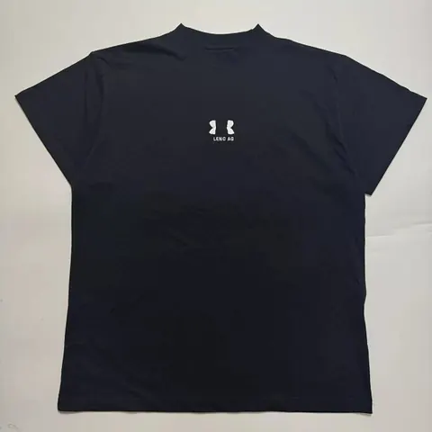 Balenciaga xUnderarmour T-shirt Tee