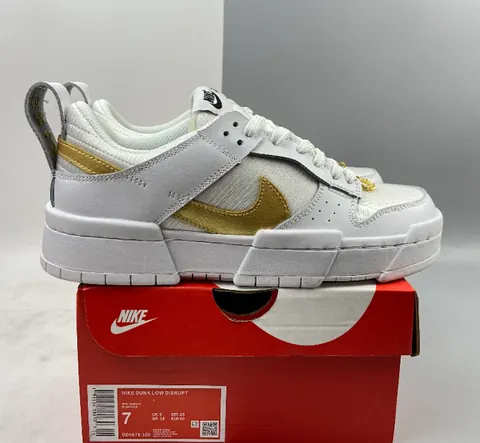Nike Dunk Shoes