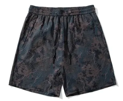 Fashion Shorts