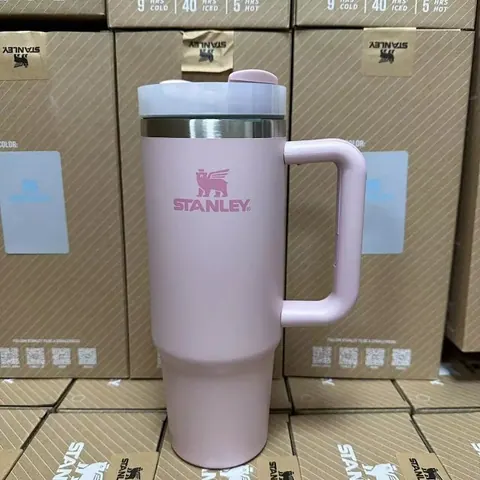 Stanley thermos