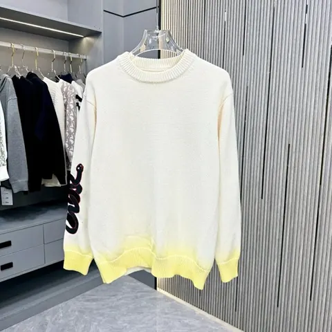 Dior Sweater