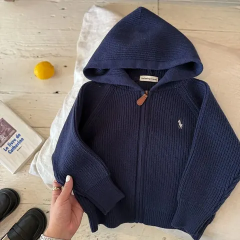Ralph Lauren Children's Coat