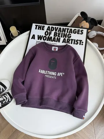 Ape Head Children's Hoodie