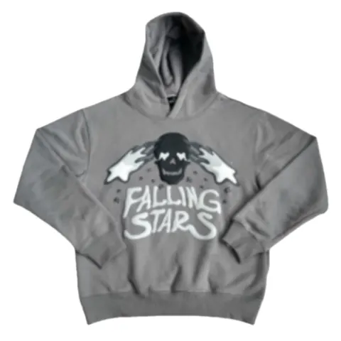 Broken Planet Alone but not lonely Hoodie