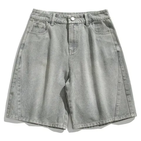 Fashion Denim Shorts