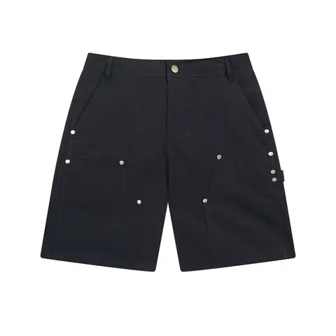 Firestorm Short Olive Shorts