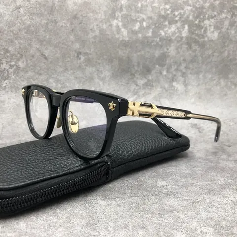 Chrome Hearts Glasses